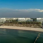 Hotel apartamentowy Dune - A 4*