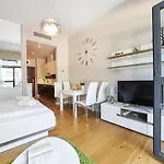 Dune - A Apartmanhotel