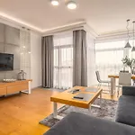 Dune - A Hotel apartamentowy