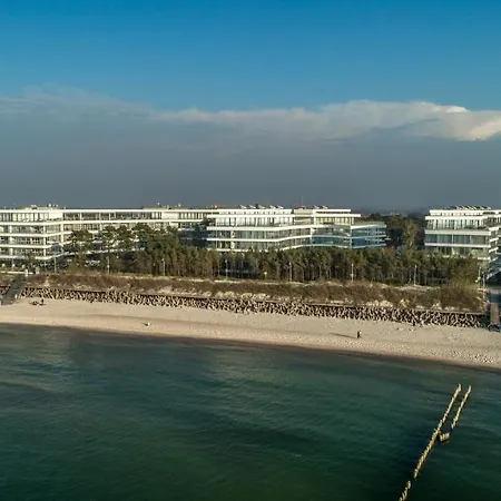 Aparthotel Dune - A 4*