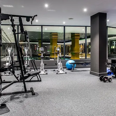 Dune - A شقة فندقية ميلنو