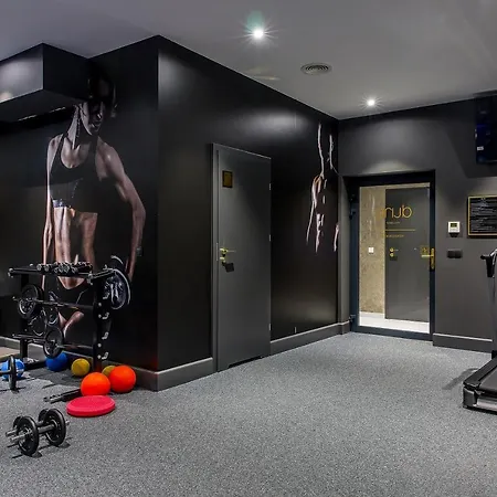 شقة فندقية Dune - A ميلنو