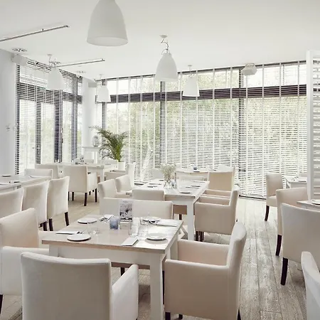 Dune - A Hotel apartamentowy