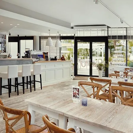 Aparthotel Dune - A Mielno