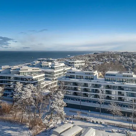Aparthotel Dune - A *