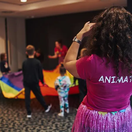 Dune - A Aparthotel Mielno