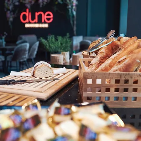 Dune - A 3* Мельно