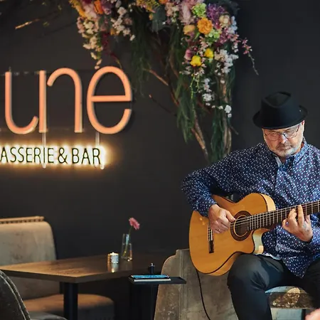 Aparthotel Dune - A 3*