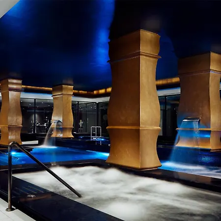 Dune - A Aparthotel 3*