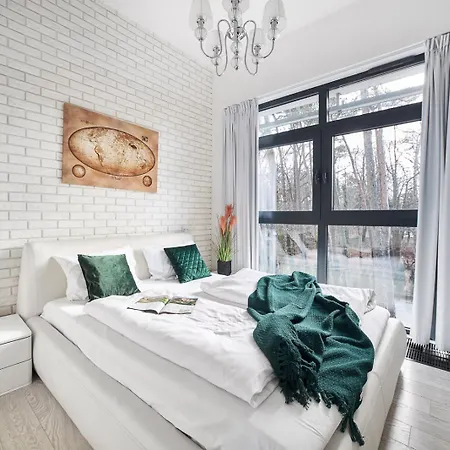 Dune - A 3* Mielno (Koszalin)