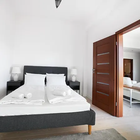 Aparthotel Dune - A Mielno