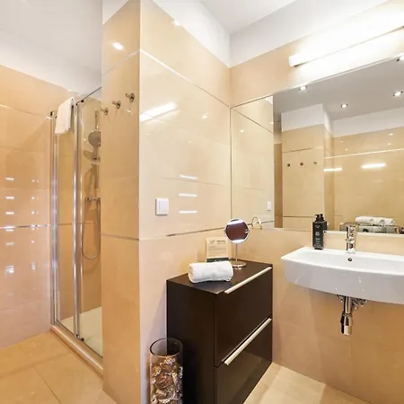 Aparthotel Dune - A *