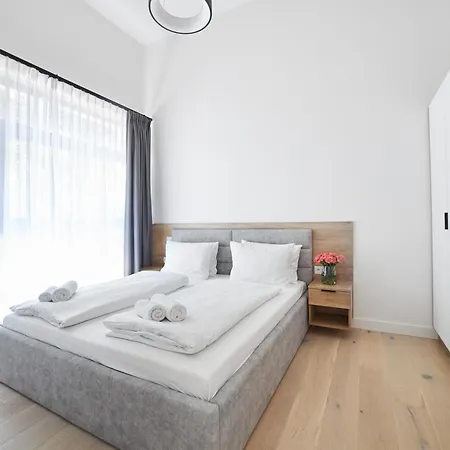 Dune - A Aparthotel Mielno