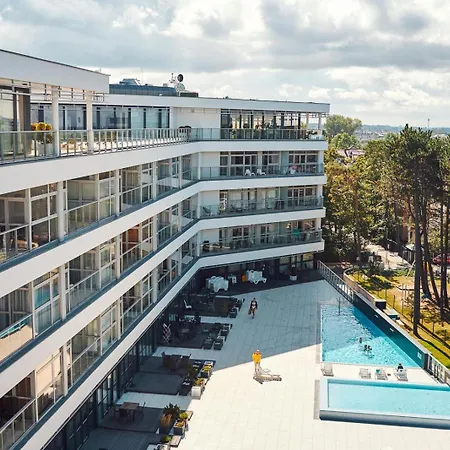 Aparthotel Dune - A 3*