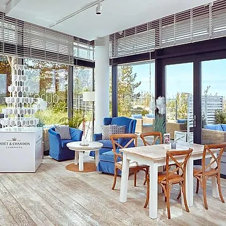 Dune - A 3* Mielno (Koszalin)