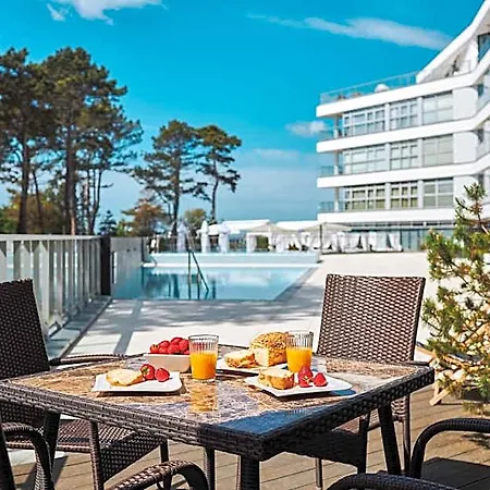 Dune - A Apart-hotel