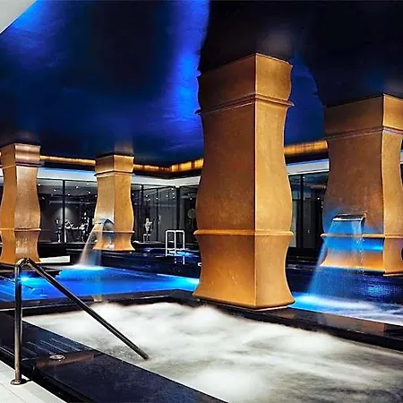 Dune - A Apart-hotel