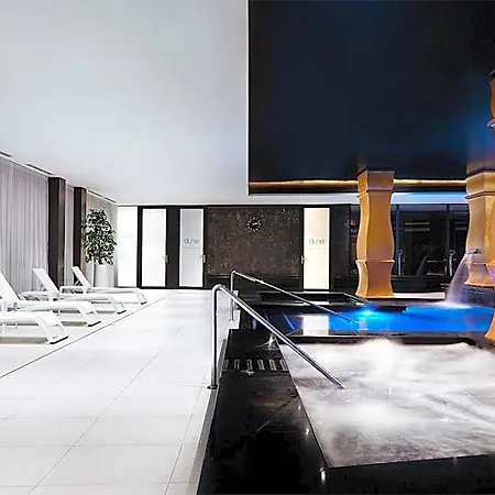 Hotel apartamentowy Dune - A Mielno (Koszalin)