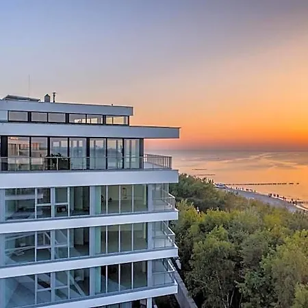 Apart-hotel Dune - A