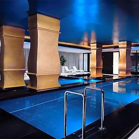 Apart-hotel Dune - A 3*