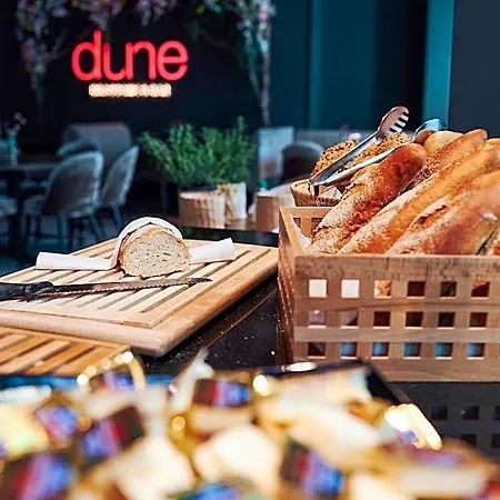Апарт-отель Dune - A 3*