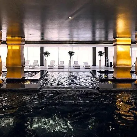 Apart-hotel Dune - A 3*
