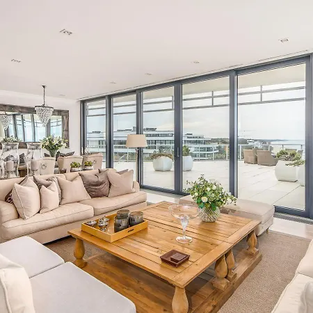 Dune - A شقة فندقية