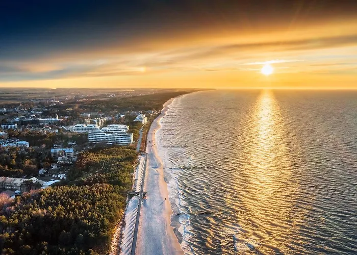 Apartmanhotel Dune - A