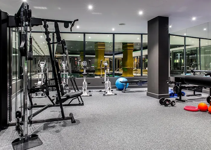 Dune - A Aparthotel Mielno