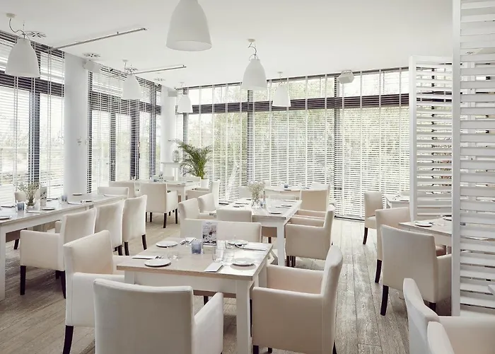 Dune - A Appart hôtel