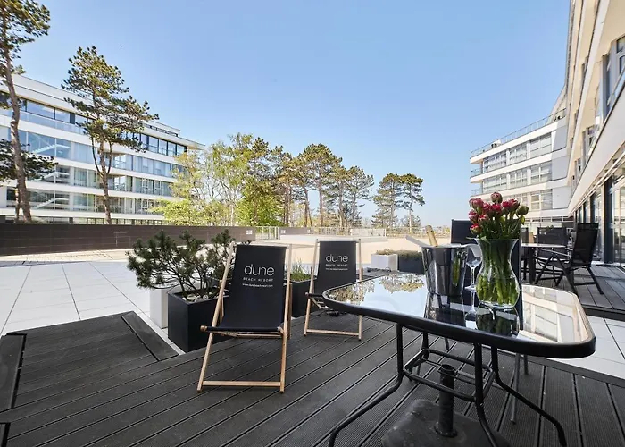 Dune - A Mielno (Koszalin)