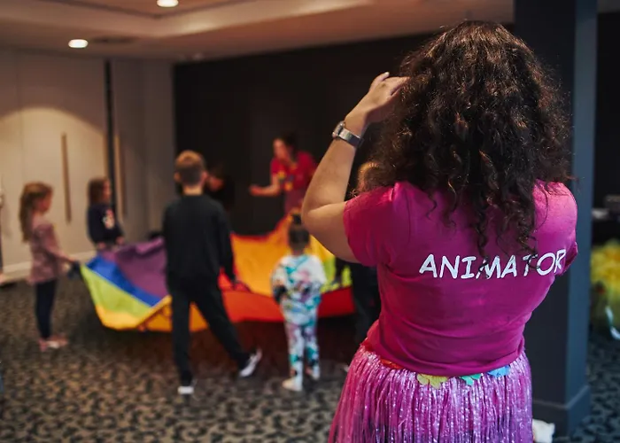 Dune - A מלון דירות מיילנו