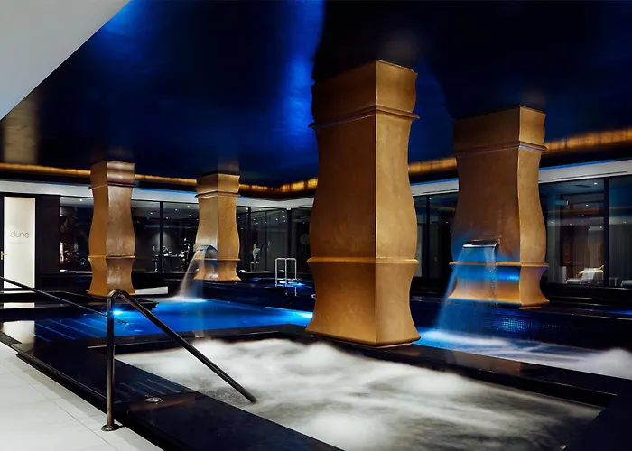 Dune - A Appart hôtel 3*