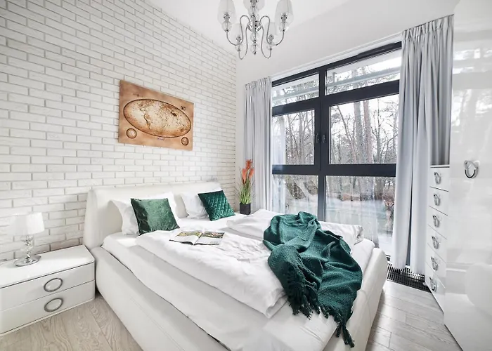 Dune - A 3* Mielno (Koszalin)