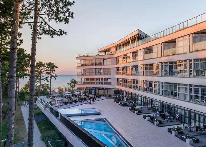 Dune - A Mielno (Koszalin)