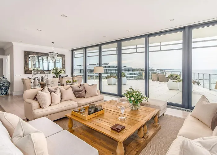 Dune - A Appart hôtel