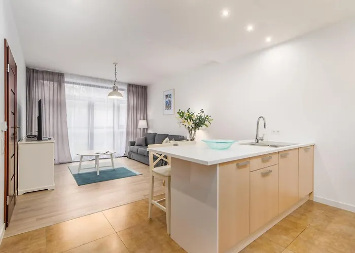 Appart hôtel Dune - A 3*